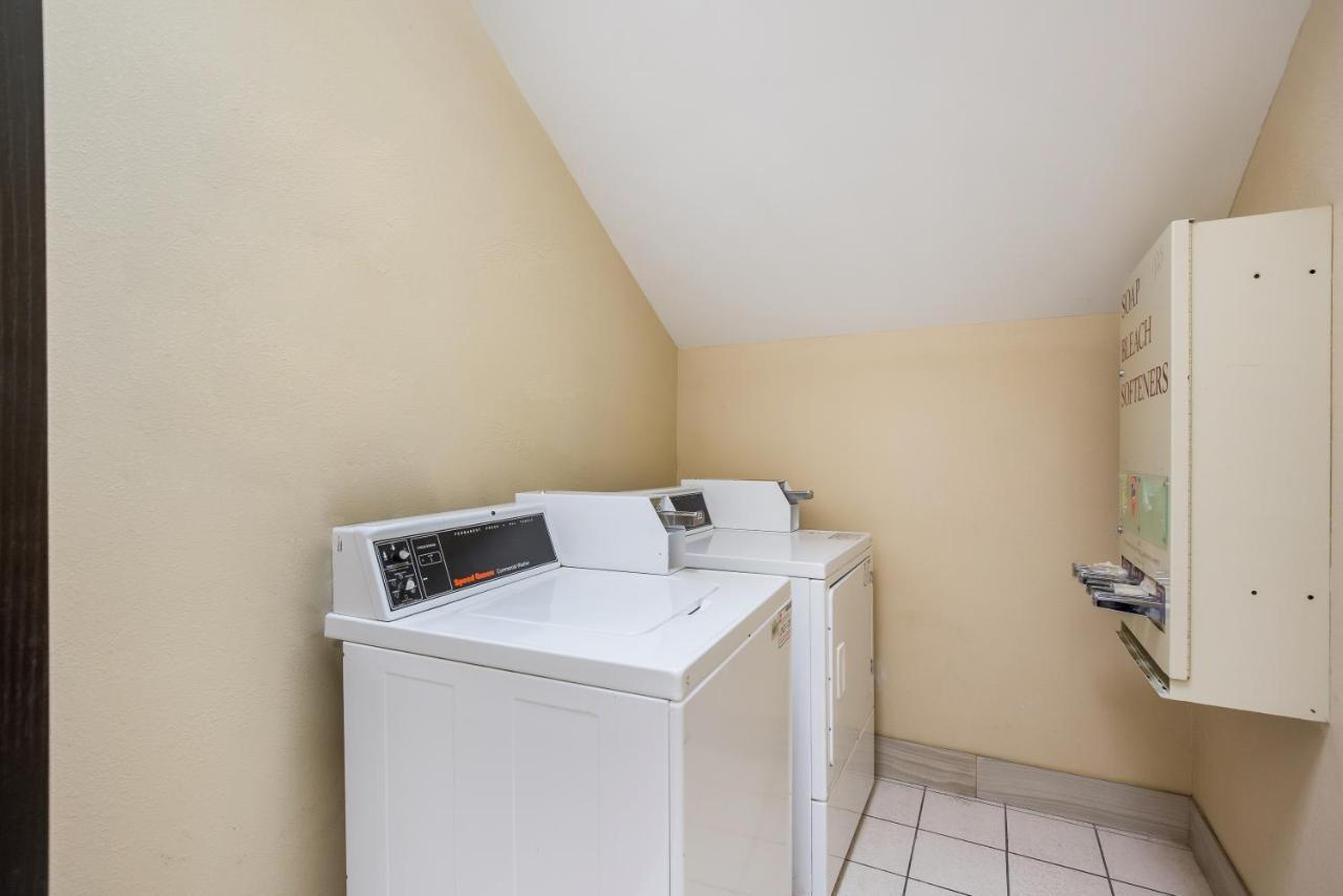 Quality Inn & Suites Caseyville - St Louis Dış mekan fotoğraf