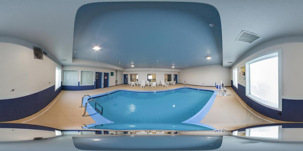 Quality Inn & Suites Caseyville - St Louis Dış mekan fotoğraf