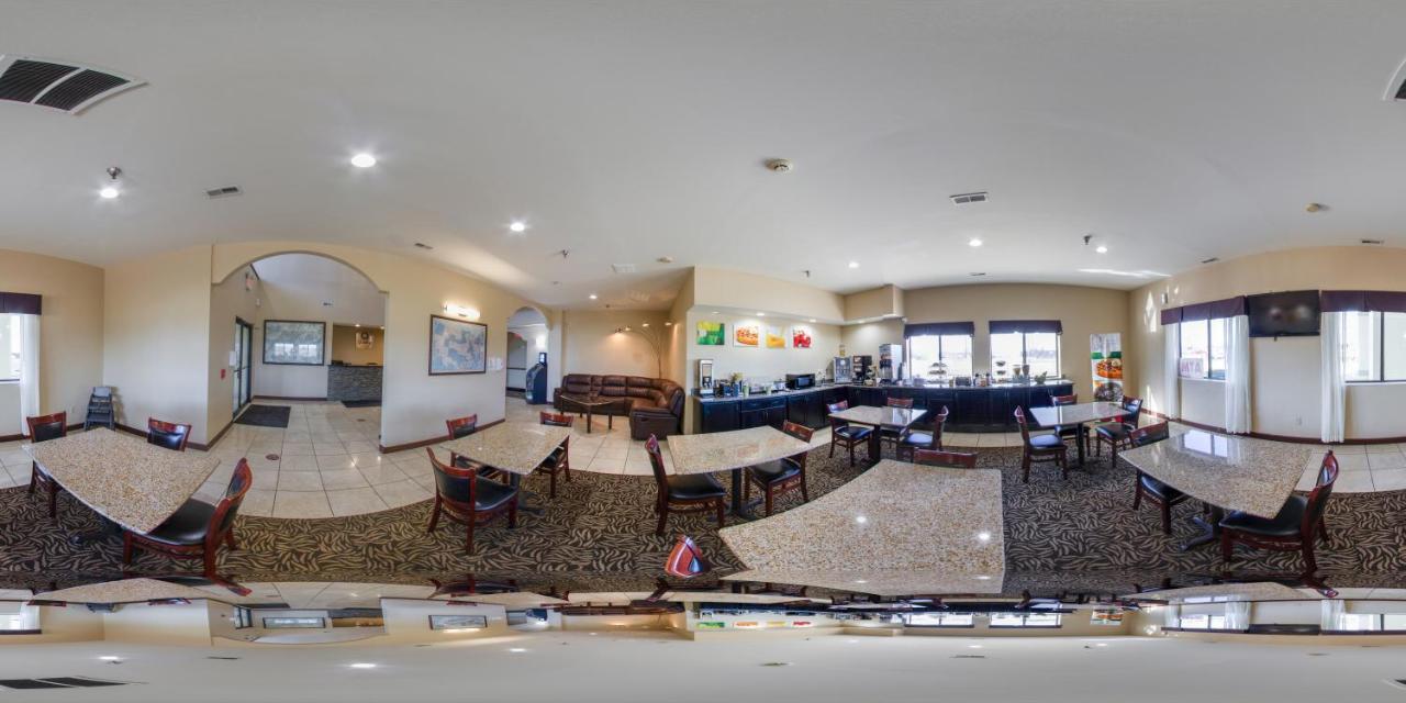 Quality Inn & Suites Caseyville - St Louis Dış mekan fotoğraf
