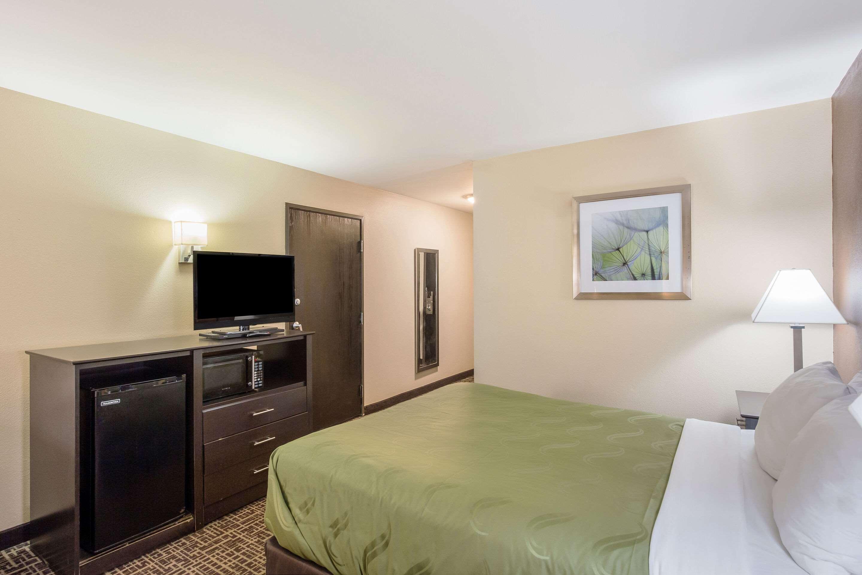 Quality Inn & Suites Caseyville - St Louis Dış mekan fotoğraf