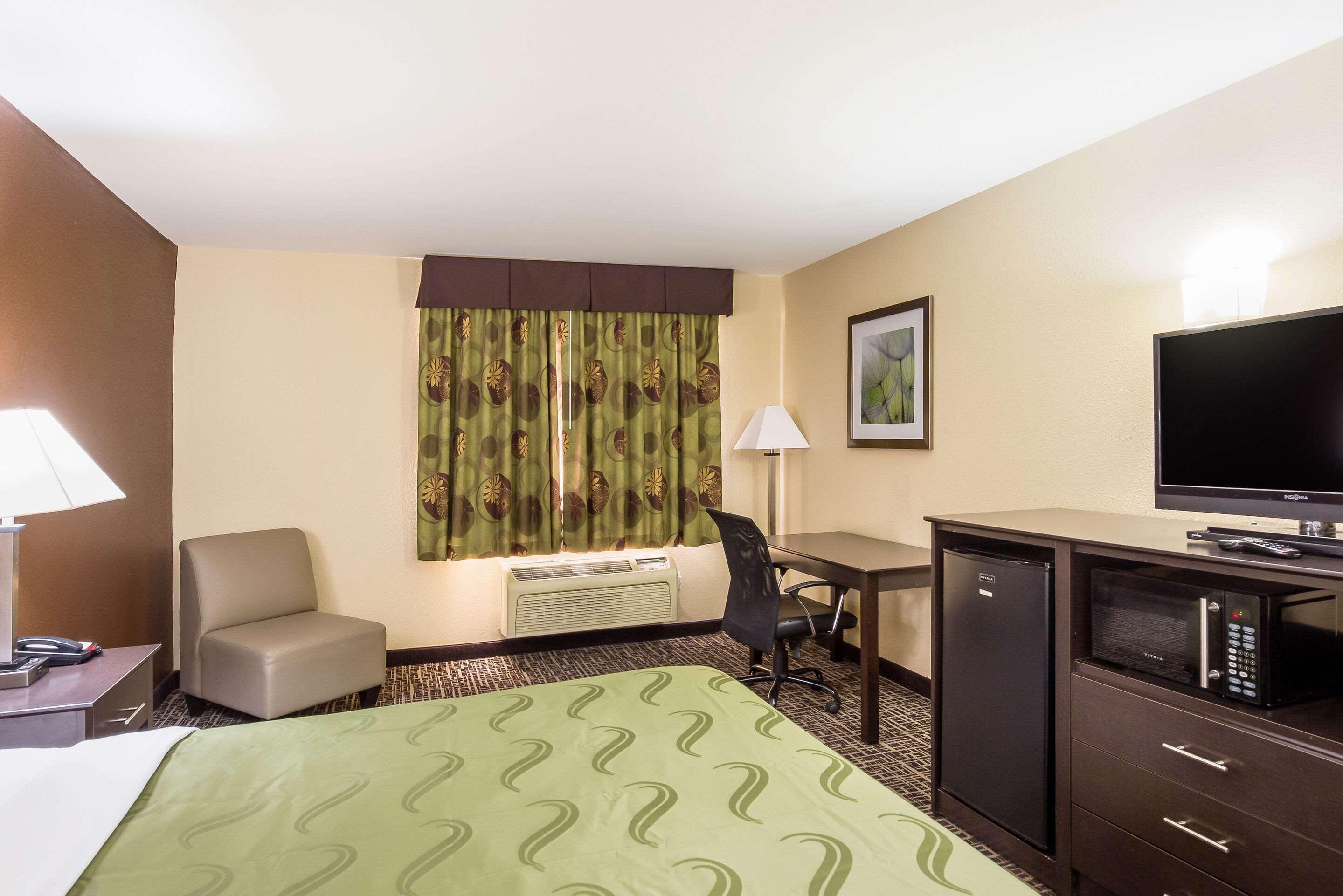 Quality Inn & Suites Caseyville - St Louis Dış mekan fotoğraf