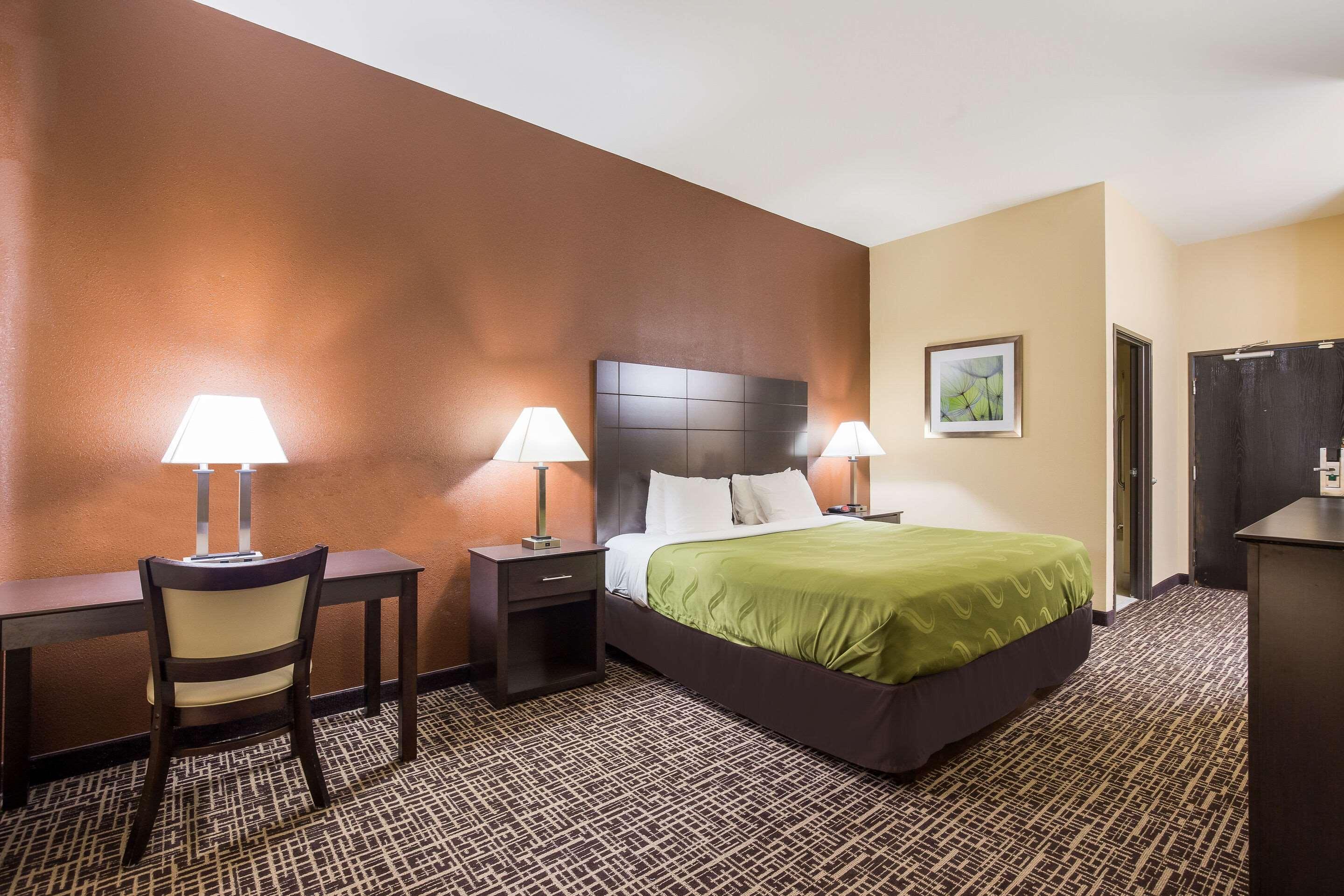 Quality Inn & Suites Caseyville - St Louis Dış mekan fotoğraf