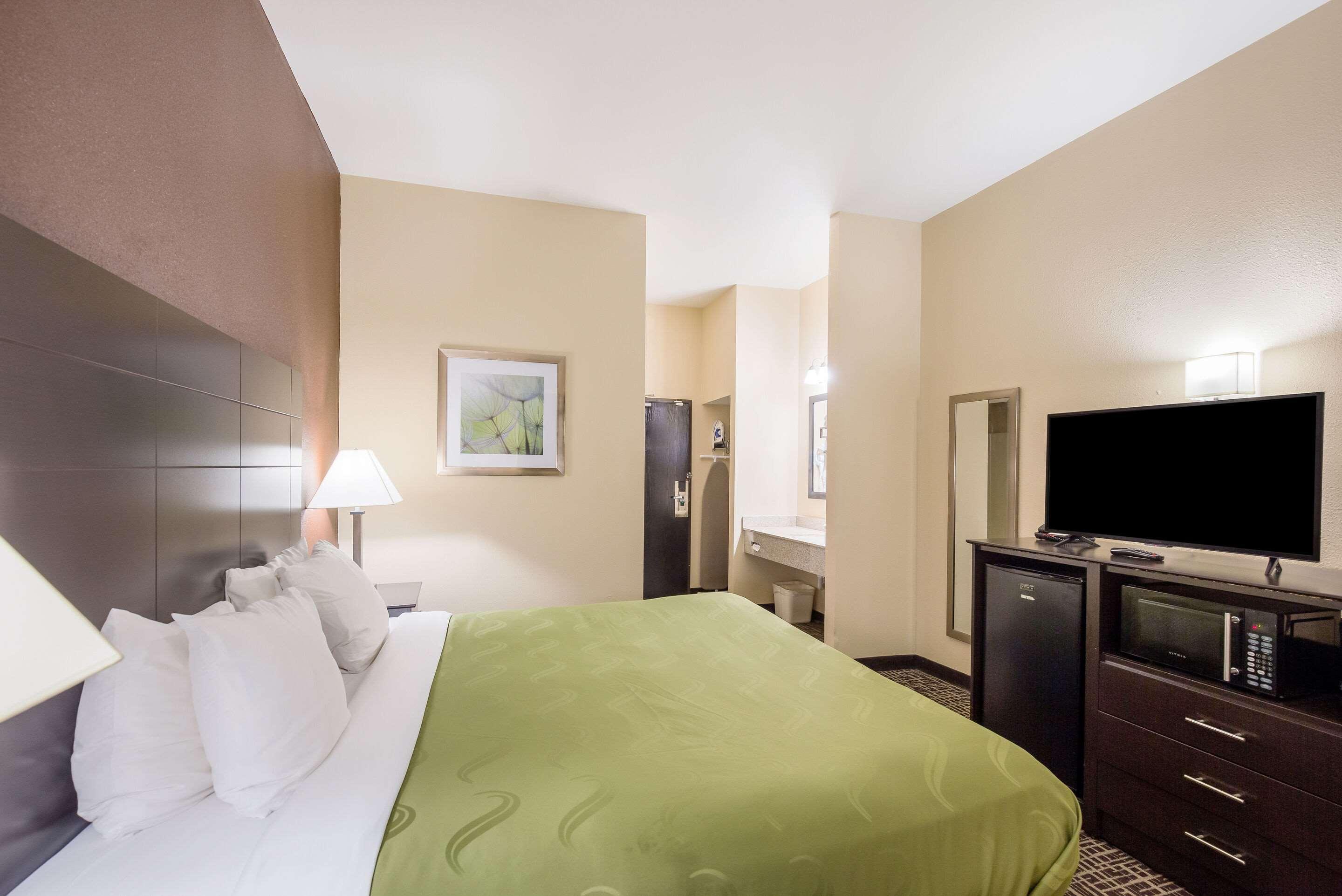 Quality Inn & Suites Caseyville - St Louis Dış mekan fotoğraf