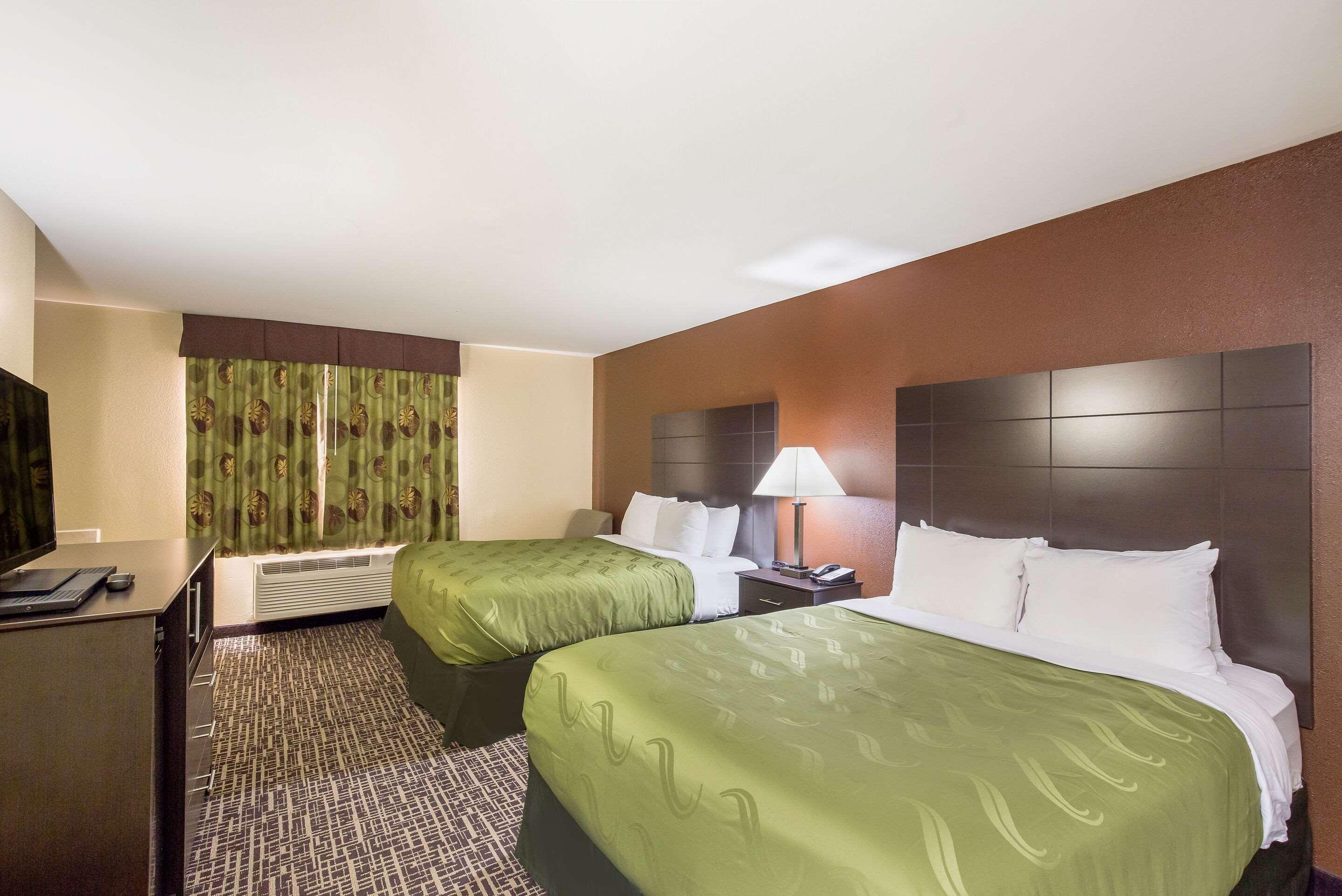 Quality Inn & Suites Caseyville - St Louis Dış mekan fotoğraf