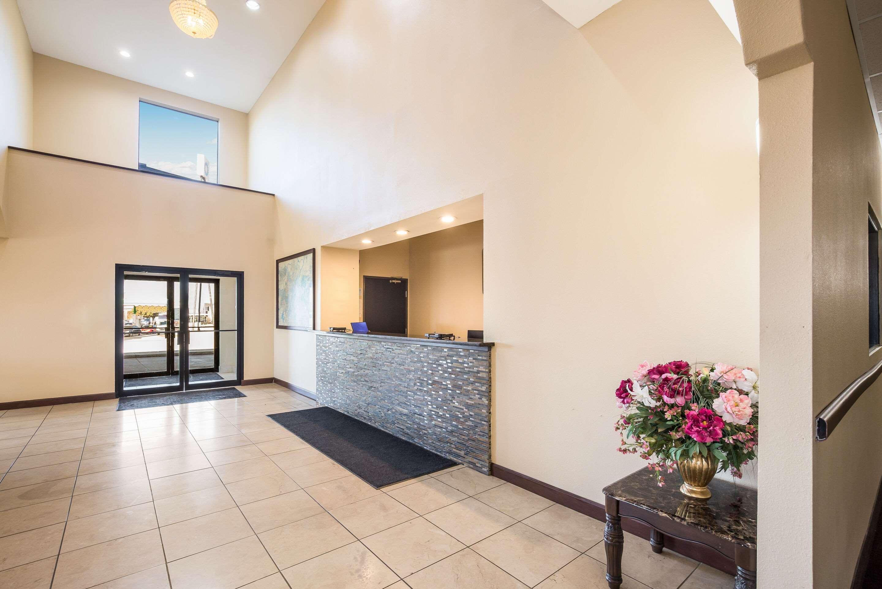 Quality Inn & Suites Caseyville - St Louis Dış mekan fotoğraf