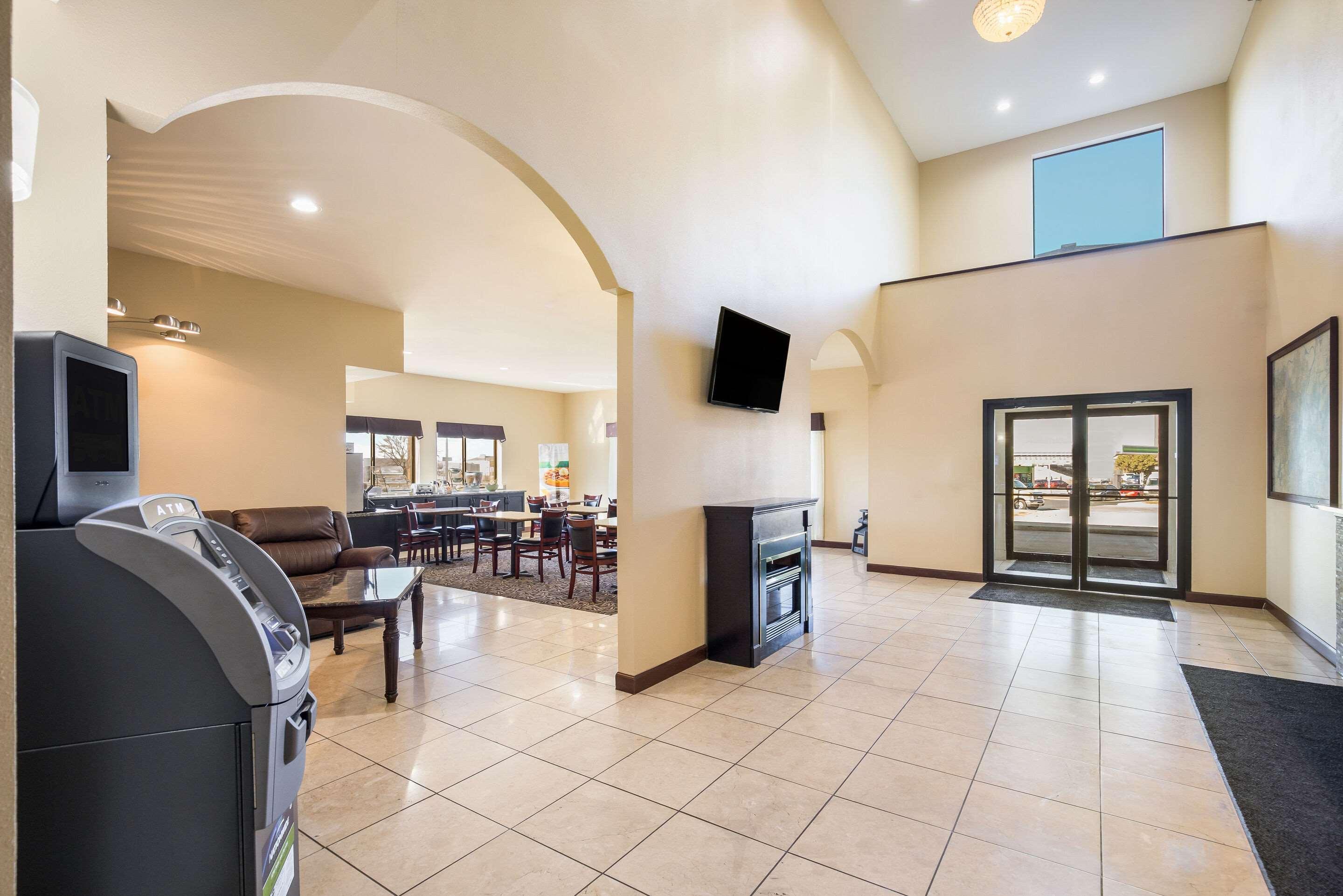 Quality Inn & Suites Caseyville - St Louis Dış mekan fotoğraf