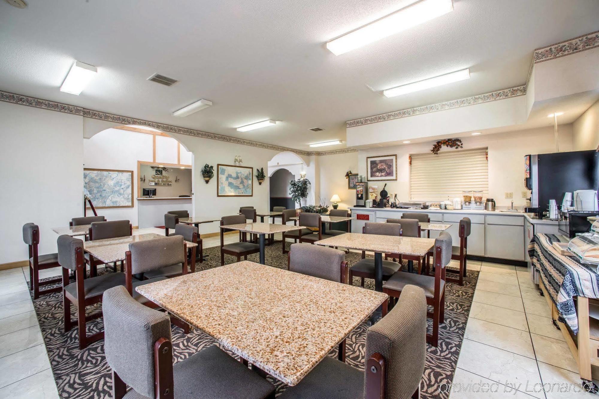 Quality Inn & Suites Caseyville - St Louis Dış mekan fotoğraf