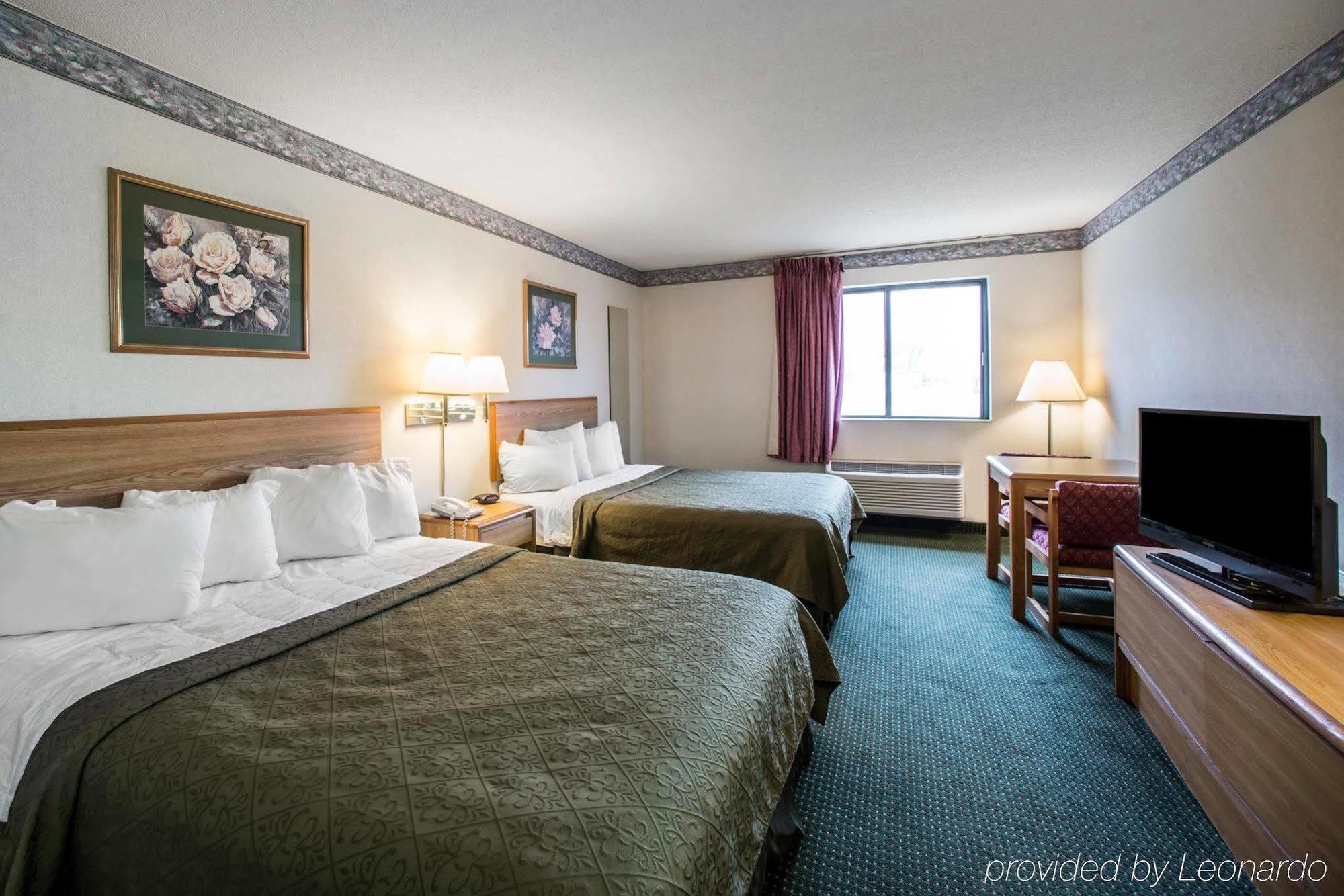 Quality Inn & Suites Caseyville - St Louis Dış mekan fotoğraf